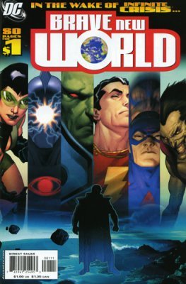 DC: Brave New World