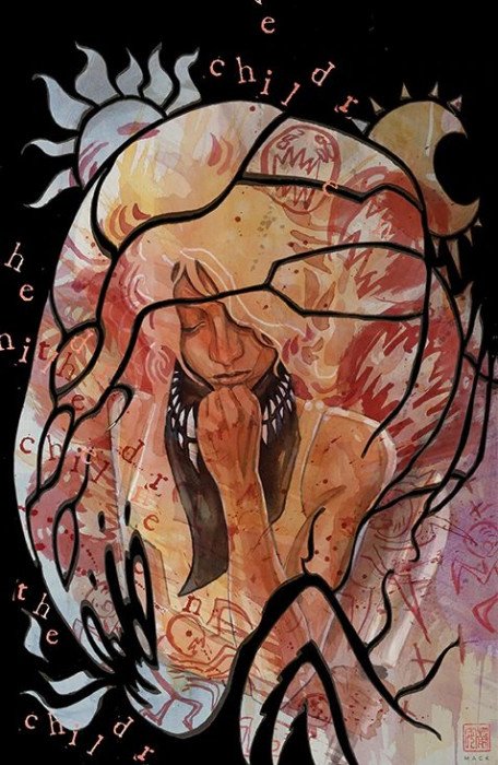 Something is Killing The Children, Issues 1 - 15 (All Slaughter Pack - see pics)