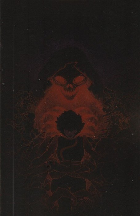 Grim 3, Variant, NM