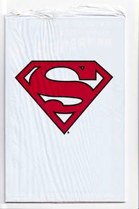 Adventures of Superman 500, White Poly Bag DC Comics 1993, NM