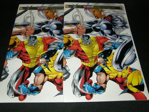 Marvel Comics Special The Uncanny X-MEN Anniversary Issue 1, NM